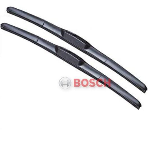 BOSCH 3397018300 WIPER BLADE 600MM W201/W210-SAJID Auto Online