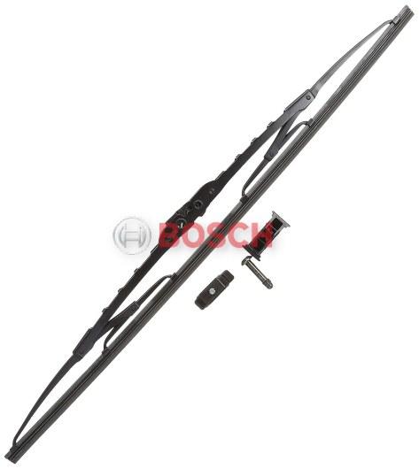 BOSCH WIPER BLADE-500MM, 3397018964-SAJID Auto Online