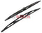 BOSCH 3397118302 WIPER BLADE SET 600MM-SAJID Auto Online