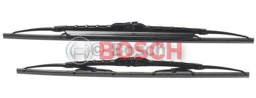 BOSCH 3397118404 WIPER BLADE SET(530/500MM)E36-SAJID Auto Online