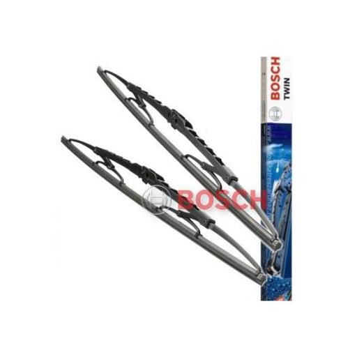 BOSCH 3397118408 WIPER BLADE SET 530/530M-9C1-SAJID Auto Online
