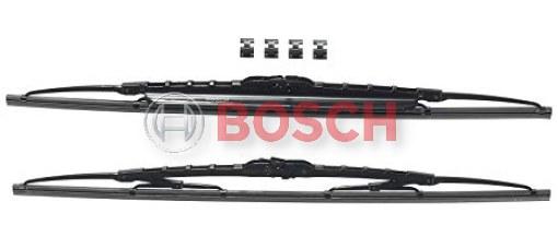 BOSCH 3397118421 WIPER BLADE-550MM LENGTH MB/A6-SAJID Auto Online