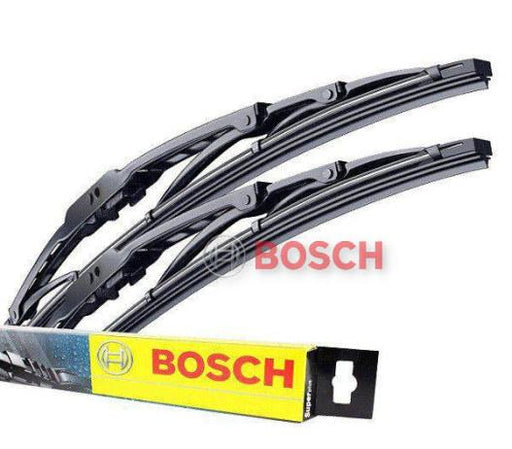 BOSCH 3397118505 WIPER BLADE 2-PACKAGE-SAJID Auto Online
