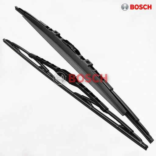 BOSCH 3397118560 WIPER BLADE SET 500MM W123-SAJID Auto Online