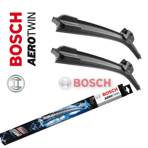 BOSCH 3397118900 WIPER BLADE SET 450/450-POLO-SAJID Auto Online