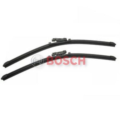 BOSCH 3397118922 WIPER BLADE A-TWIN SET-1(E81)-SAJID Auto Online