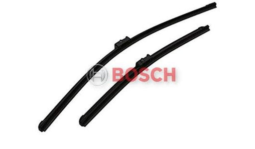 BOSCH 3397118931 WIPER BLADE SET(550/450MM-X204-SAJID Auto Online