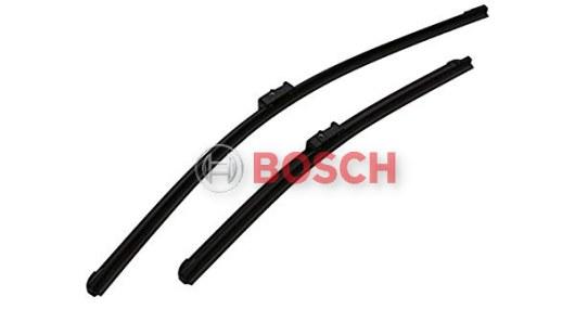 BOSCH 3397118931 WIPER BLADE SET(550/450MM-X204-SAJID Auto Online