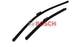 BOSCH 3397118931 WIPER BLADE SET(550/450MM-X204-SAJID Auto Online