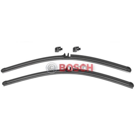 BOSCH 3397118933 WIPER BLADE W203/209/AUDI-SAJID Auto Online