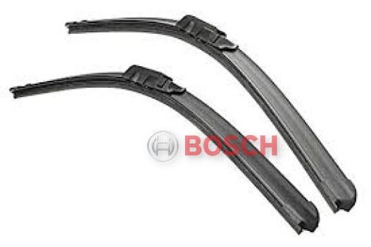 BOSCH 3397118934 WIPER BLADE SET 555/555-A6(4F2-SAJID Auto Online