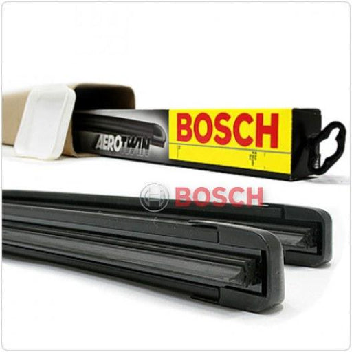 BOSCH 3397118937 WIPER BLADE AEROTWIN SET-VW/BM-SAJID Auto Online