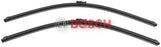 BOSCH 3397118938 WIPER BLADE SET W204 L-600MM-SAJID Auto Online