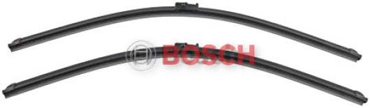 BOSCH 3397118938 WIPER BLADE SET W204 L-600MM-SAJID Auto Online