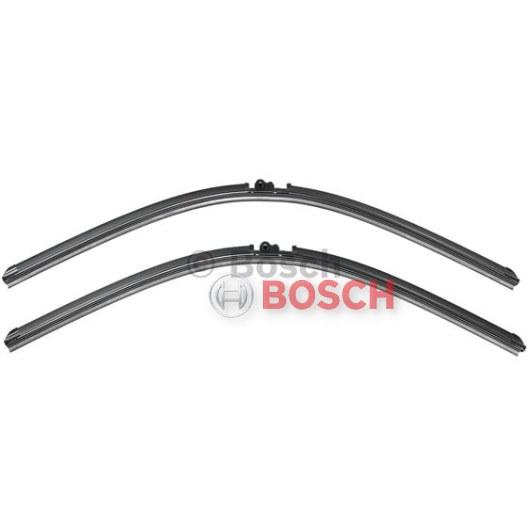 BOSCH 3397118942 WIPER BLADE A-TWIN REAR-TOUARE-SAJID Auto Online