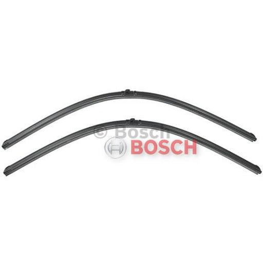 BOSCH 3397118946 WIPER BLADE SET W220 RHD-SAJID Auto Online