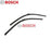 BOSCH 3397118948 WIPER BLADE C219/W211/R230-SAJID Auto Online