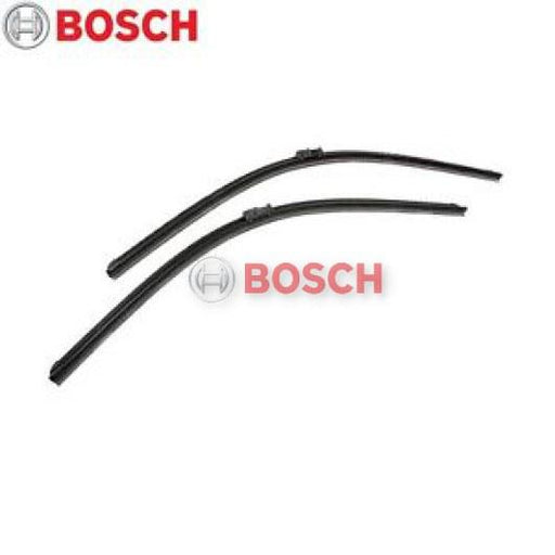 BOSCH 3397118948 WIPER BLADE C219/W211/R230-SAJID Auto Online