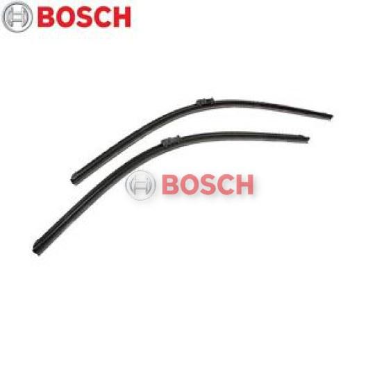 BOSCH 3397118948 WIPER BLADE C219/W211/R230-SAJID Auto Online