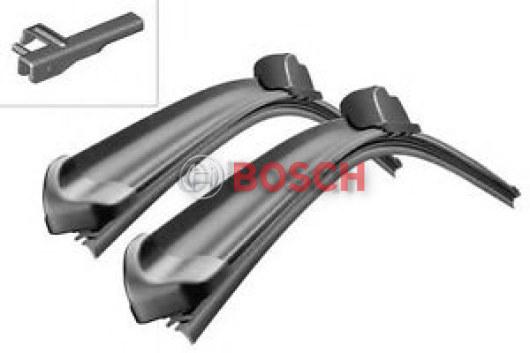 BOSCH 3397118949 WIPER BLADE,SET-E(W211)SL(R230-SAJID Auto Online