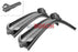 BOSCH 3397118949 WIPER BLADE,SET-E(W211)SL(R230-SAJID Auto Online