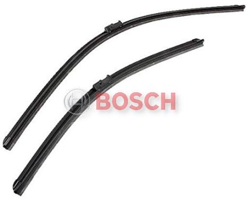 BOSCH 3397118953 WIPER BLADE,A-TWIN SET-X4(F25)-SAJID Auto Online