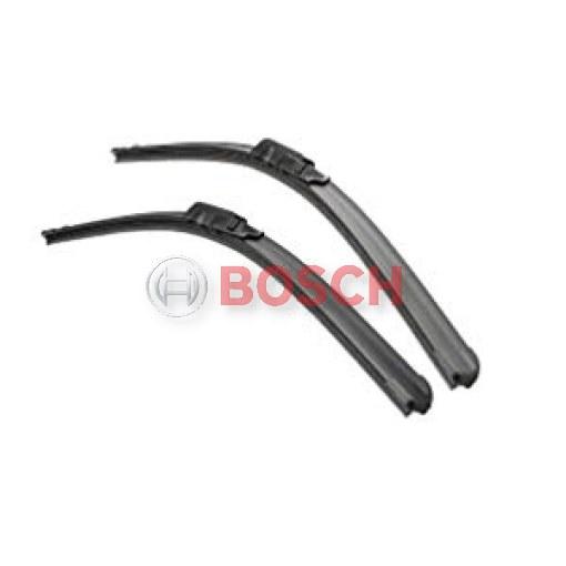 BOSCH 3397118955 WIPER BLADE SET-600MM/575-E60-SAJID Auto Online