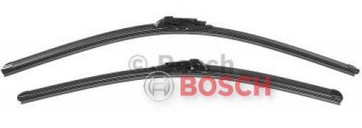 BOSCH 3397118966 WIPER BLADE SET600/530-TIGUAN-SAJID Auto Online