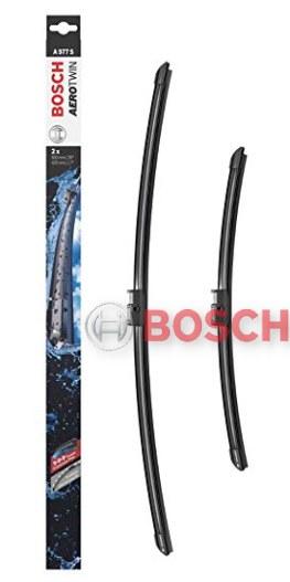 BOSCH 3397118977 WIPER BLADE AEROTWIN SET-A7-SAJID Auto Online