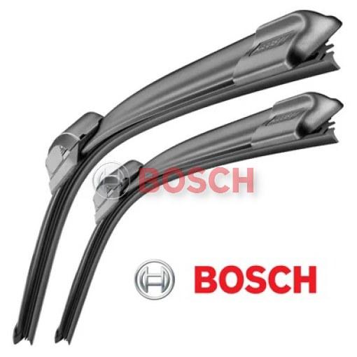 BOSCH 3397118986 WIPER BLADE SET 530/500-3(E36)-SAJID Auto Online