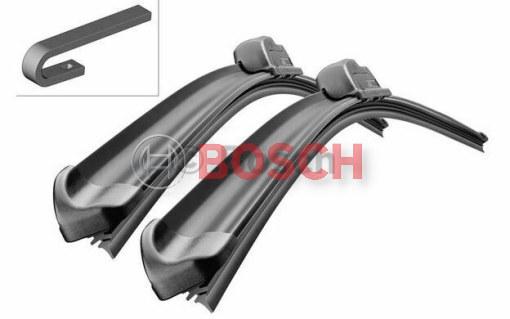 BOSCH 3397118996 WIPER BLADE 600/530MM-X5(E53)-SAJID Auto Online