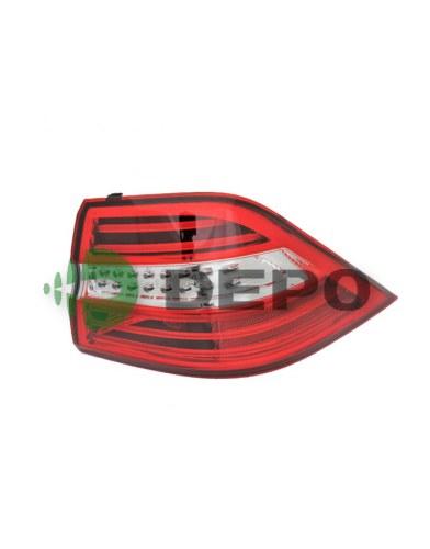 DEPO REAR LAMP COMBI(RIGHT)-M(W166) 340-1912R-UE-SAJID Auto Online