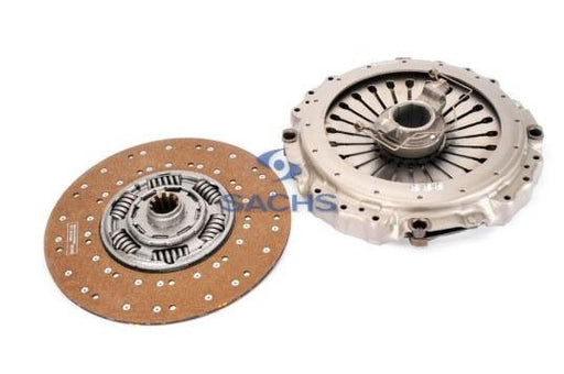 SACHS 3400043032 VOLVO FH12 CLUTCH KIT 430 DIA-SAJID Auto Online