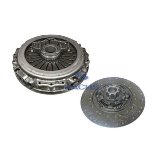 SACHS 3400700422 VOLVO CLUTCH KIT-SAJID Auto Online