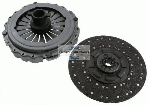 CLUTCH KIT ASSY 8711411764 VAS