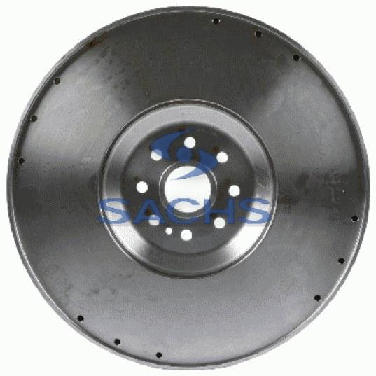 SACHS 3421601037 RENAULT FLYWHEEL KERAX 400-SAJID Auto Online