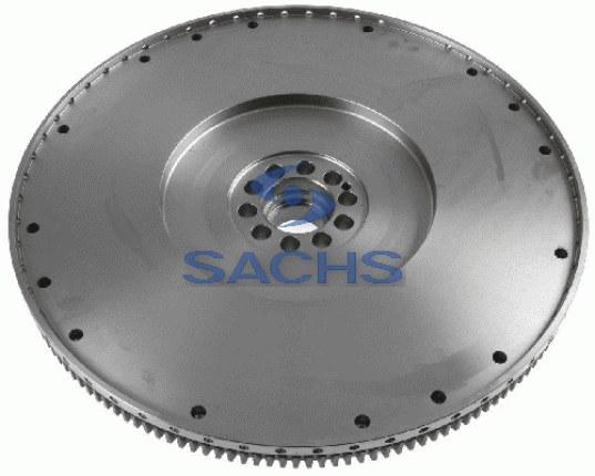 SACHS 3421601063 MAN TGA FLYWHEEL D2066-SAJID Auto Online