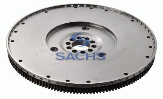 SACHS 3421601075 MAN TGA/TGS FLYWHEEL-SAJID Auto Online