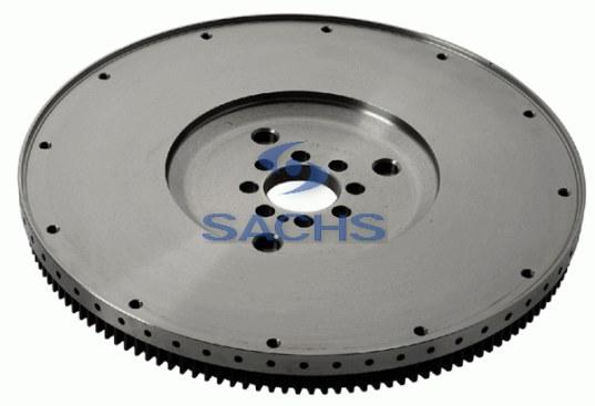 SACHS 3421601076 MAN TGA FLYWHEEL-SAJID Auto Online