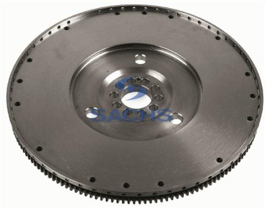 SACHS 3421601085/3421601062 MAN FLYWHEEL TGA/TGS/TGX-SAJID Auto Online