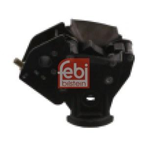 FEBI DOOR LOCK/DRIVER CAB-FH12 34240