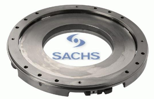 SACHS 3459018004 VOLVO FH400 PRESSURE PLATE 400-SAJID Auto Online