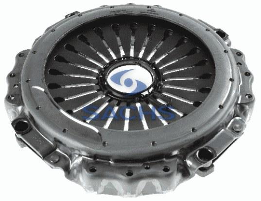 SACHS 3482000246 MAN TGA CLUTCH COVER ASSY-SAJID Auto Online