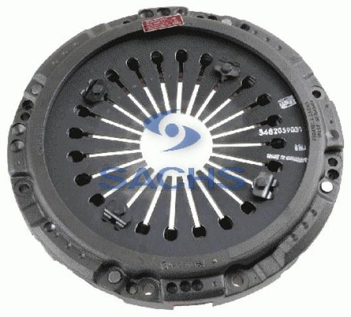 SACHS 3482059031 VOLVO PRESSURE PLATE 380MM-SAJID Auto Online