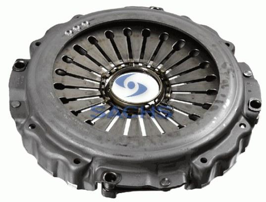 SACHS 3482078133 MAN PRESSURE PLATE 400MM — SAJID Auto Online SACHS 3482078133 MAN PRESSURE PLATE 400MM — SAJID Auto Online