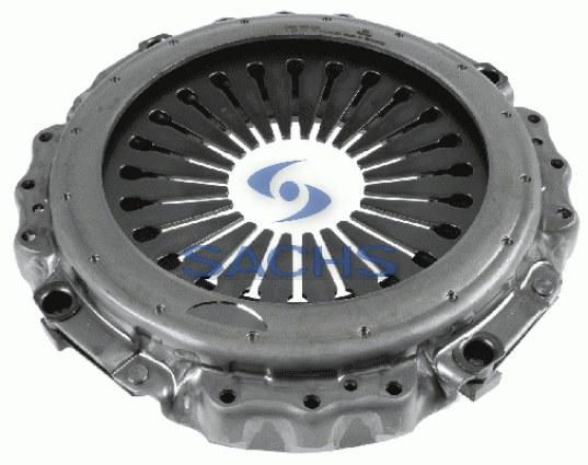 SACHS 3482083039 SCANIA PRESSURE PLATE 113-SAJID Auto Online