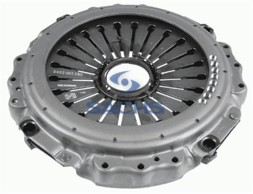 SACHS 3482083252 RENAULT PRESSURE PLATE 430M 20-SAJID Auto Online