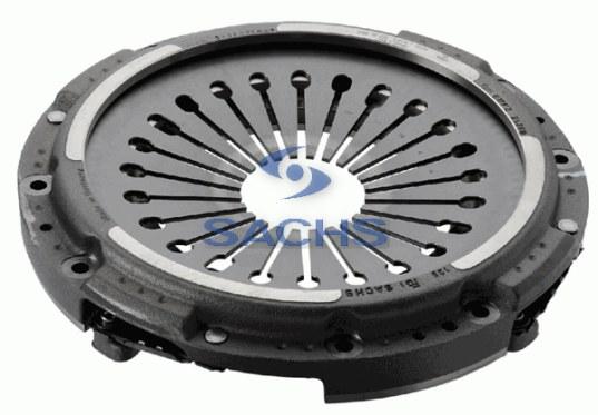 SACHS 3482111031 VOLVO FH12 PRESSURE PLATE-SAJID Auto Online