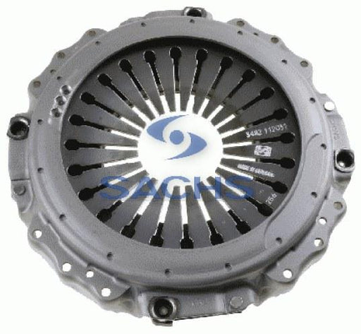 SACHS 3482112031 SCANIA PRESSURE PLATE-SAJID Auto Online