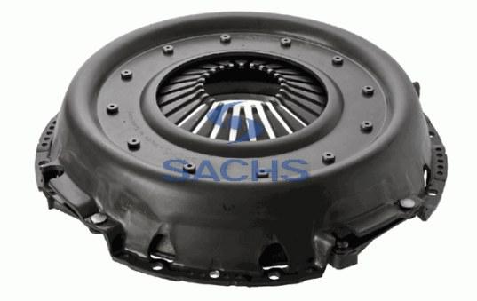 SACHS 3482125131 IVECO PRESSURE PLATE 420M P/PA-SAJID Auto Online